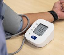 Blood Pressure Screening